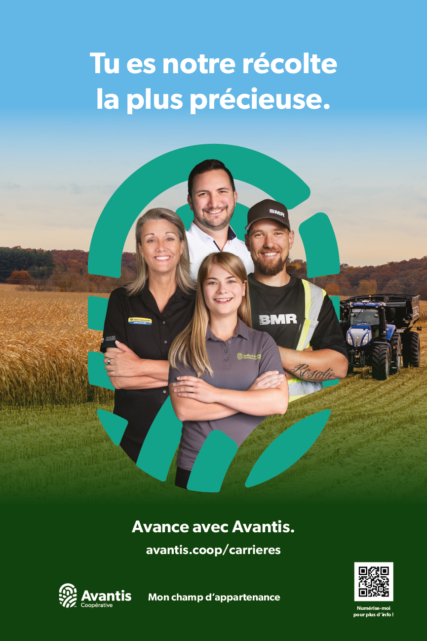 Nouvelle marque employeur Avantis - image générale