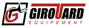 Girouard Équipement - Victoriaville