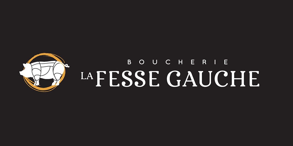 Boucherie La Fesse Gauche utilise le porc provenant de ses propres élevages - Avantis Coopérative