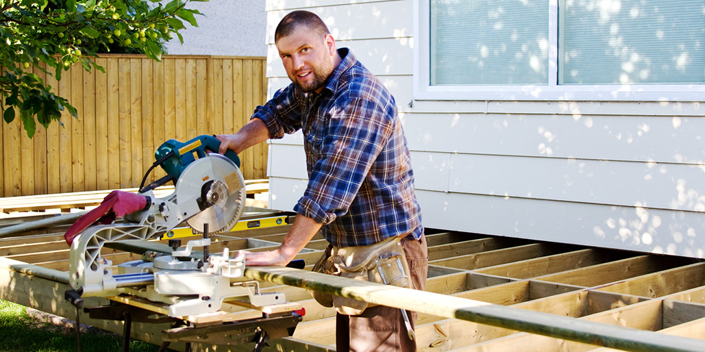 Centres de rénovation - services d'installation et de travaux - Avantis Coopérative